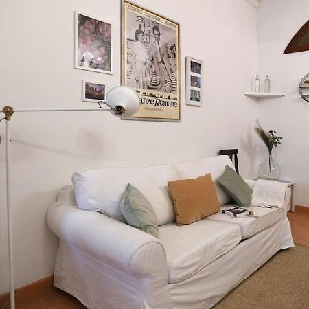 Locanda Cappellari - Campo De' Fiori 罗马 外观 照片