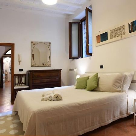 Locanda Cappellari - Campo De' Fiori 罗马 外观 照片