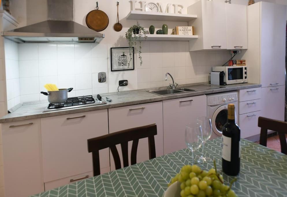 Locanda Cappellari - Campo De' Fiori 罗马 外观 照片